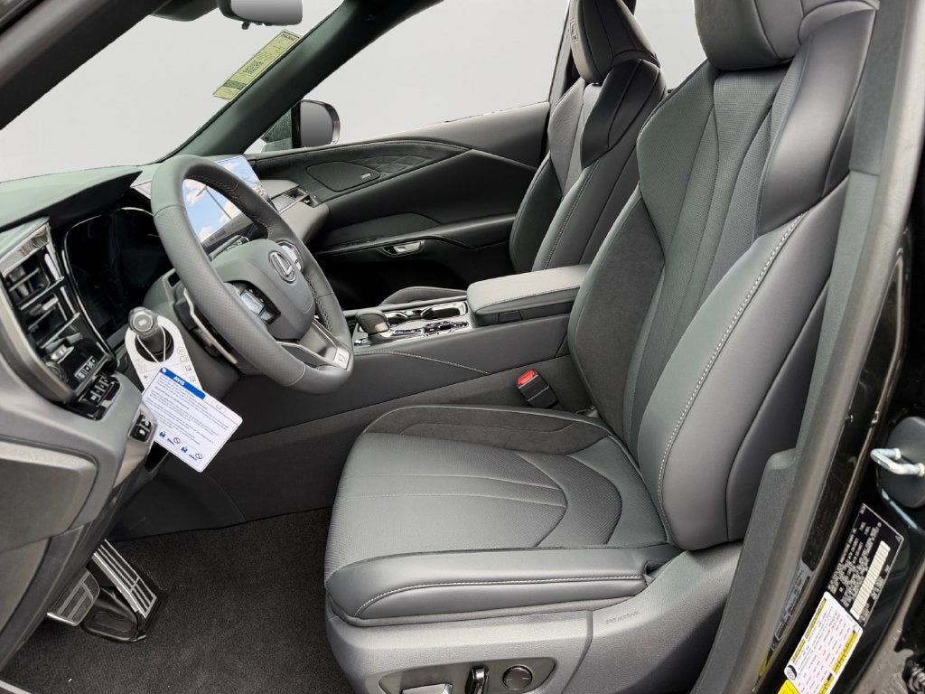 2026 Lexus RX F SPORT HANDLING AWD