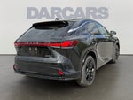 2026 Lexus RX F SPORT HANDLING AWD