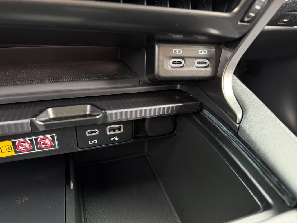 2026 Lexus RX F SPORT HANDLING AWD