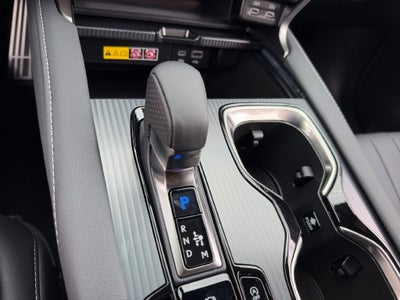 2026 Lexus RX F SPORT HANDLING AWD