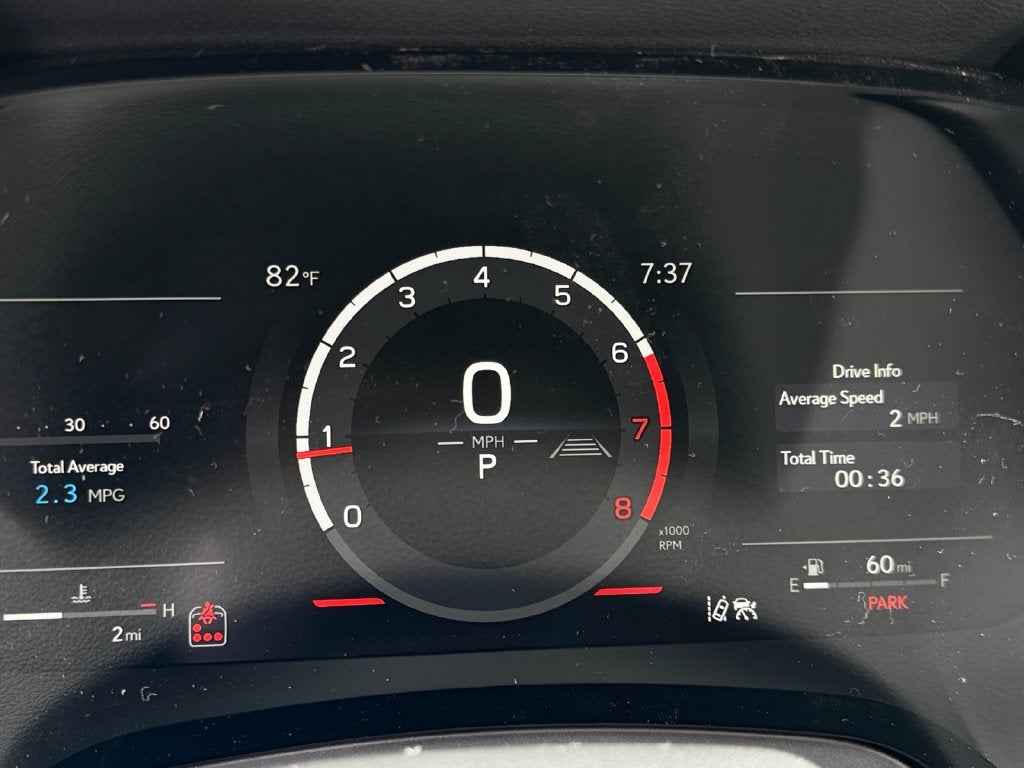 2026 Lexus RX F SPORT HANDLING AWD