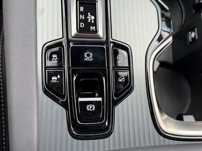 2026 Lexus RX F SPORT HANDLING AWD