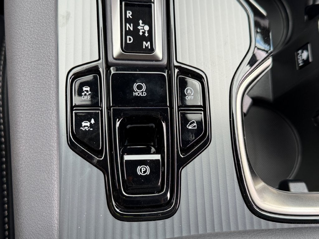 2026 Lexus RX F SPORT HANDLING AWD