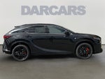 2026 Lexus RX F SPORT HANDLING AWD