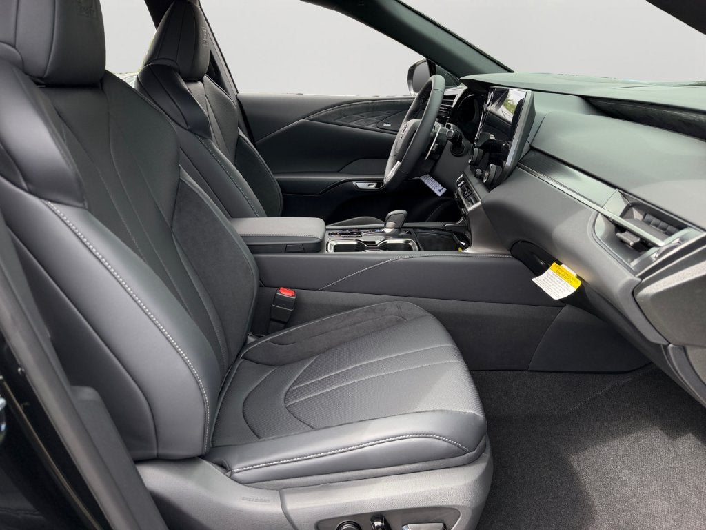 2026 Lexus RX F SPORT HANDLING AWD
