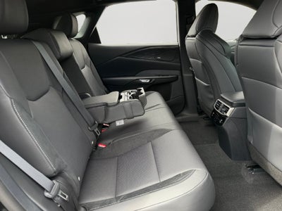 2026 Lexus RX F SPORT HANDLING AWD