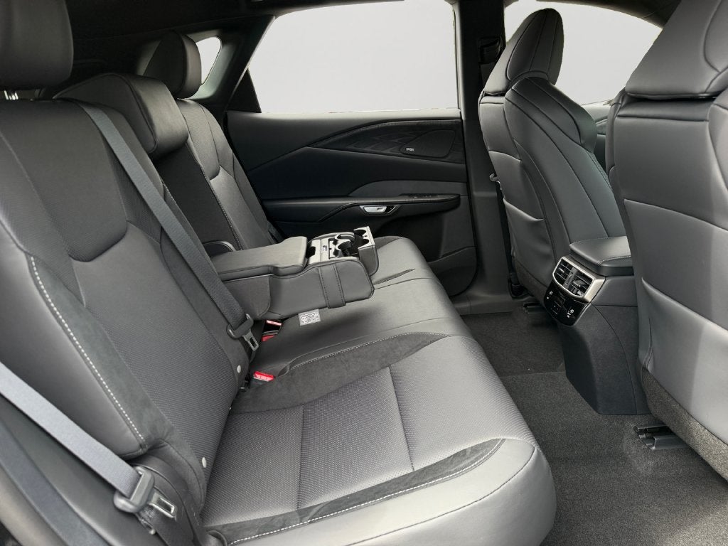 2026 Lexus RX F SPORT HANDLING AWD