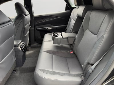 2026 Lexus RX F SPORT HANDLING AWD