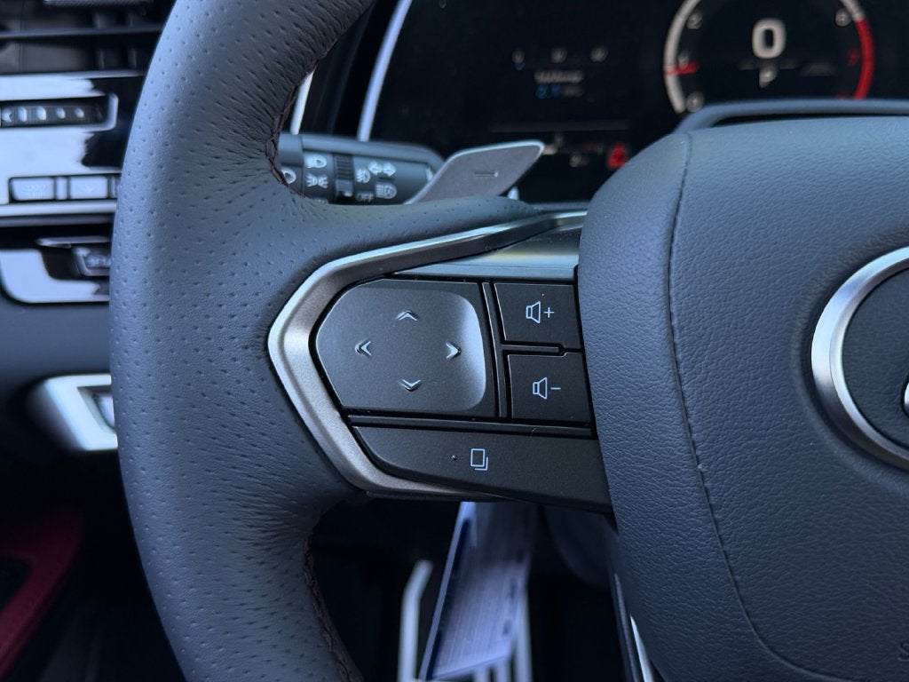 2026 Lexus RX F SPORT HANDLING AWD