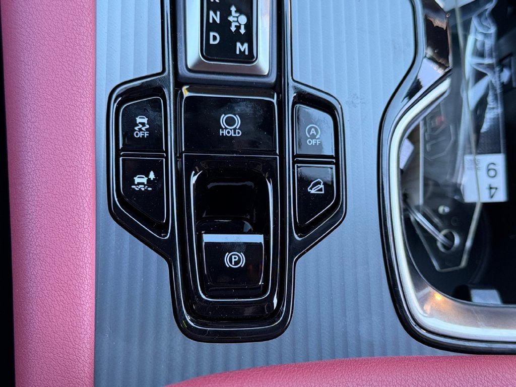 2026 Lexus RX F SPORT HANDLING AWD