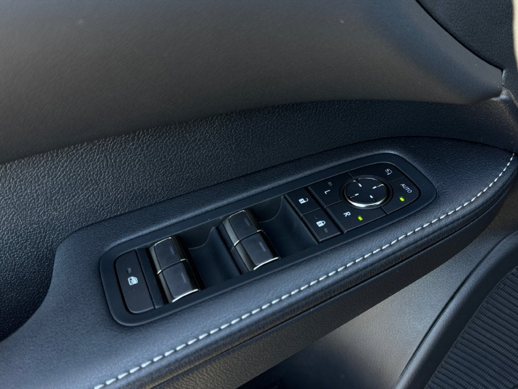 2026 Lexus RX PREMIUM