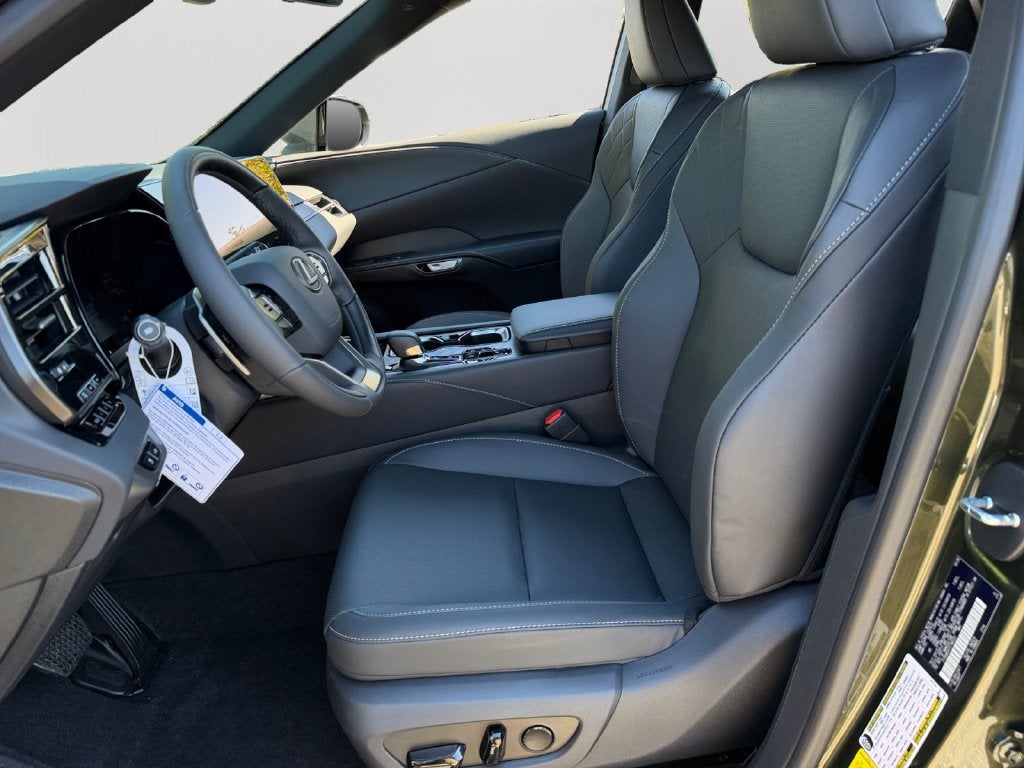 2026 Lexus RX PREMIUM
