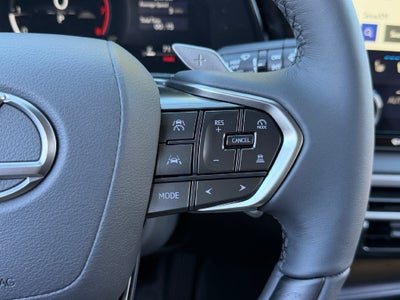 2026 Lexus RX PREMIUM