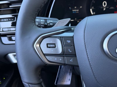 2026 Lexus RX PREMIUM