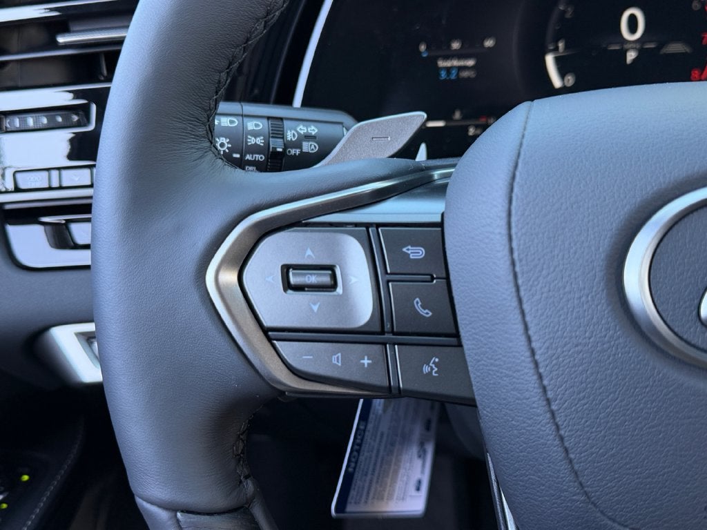 2026 Lexus RX PREMIUM