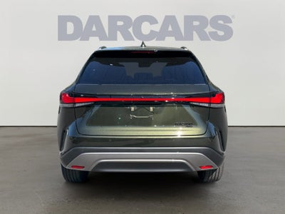 2026 Lexus RX PREMIUM