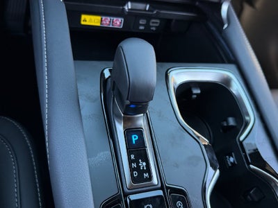 2026 Lexus RX PREMIUM