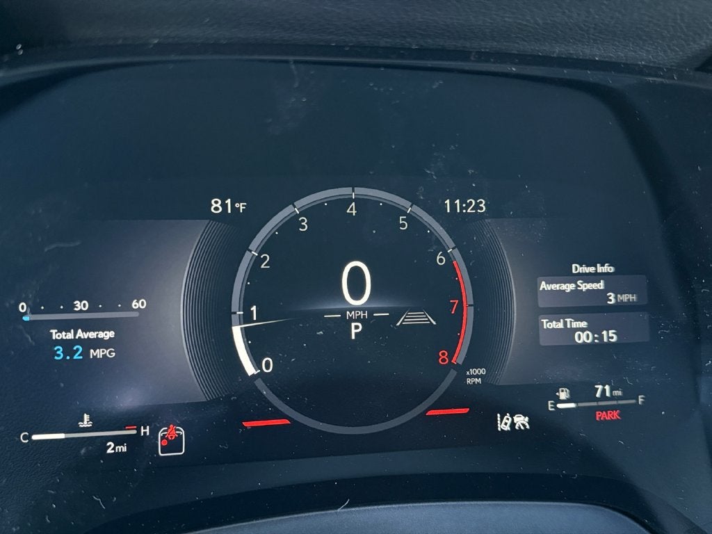 2026 Lexus RX PREMIUM