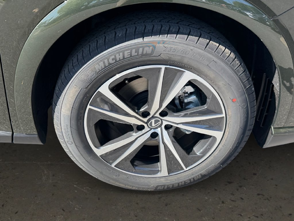 2026 Lexus RX PREMIUM