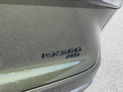 2026 Lexus RX PREMIUM