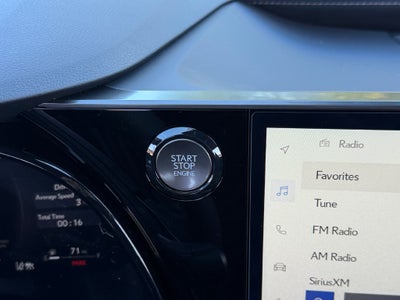 2026 Lexus RX PREMIUM