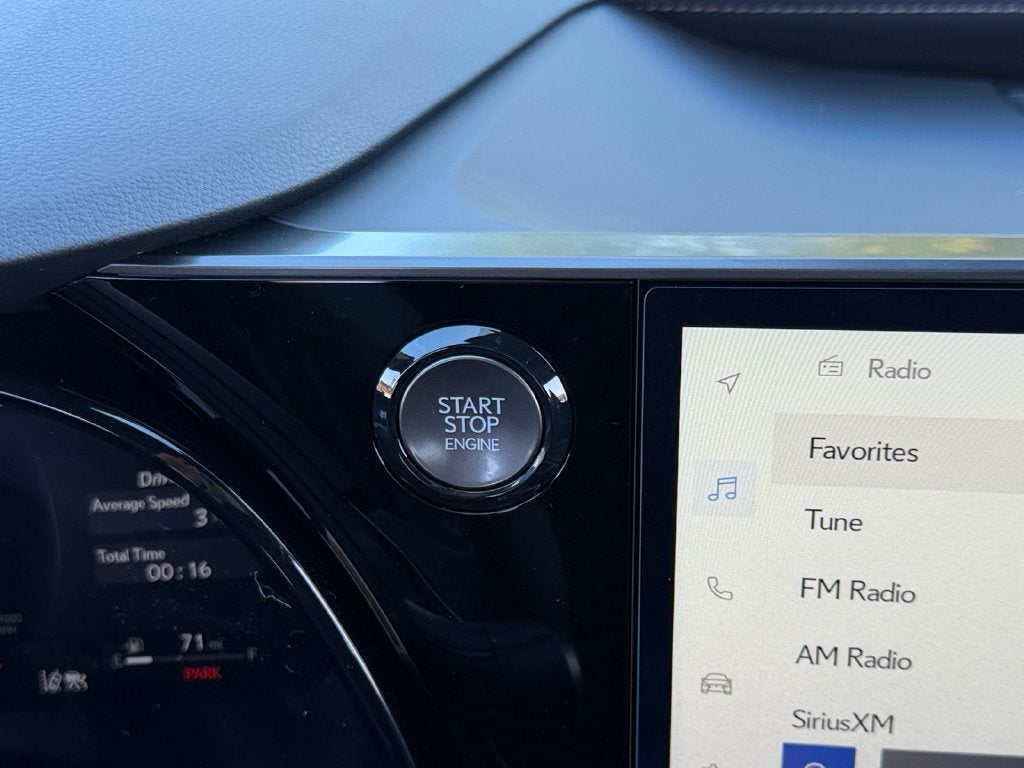 2026 Lexus RX PREMIUM