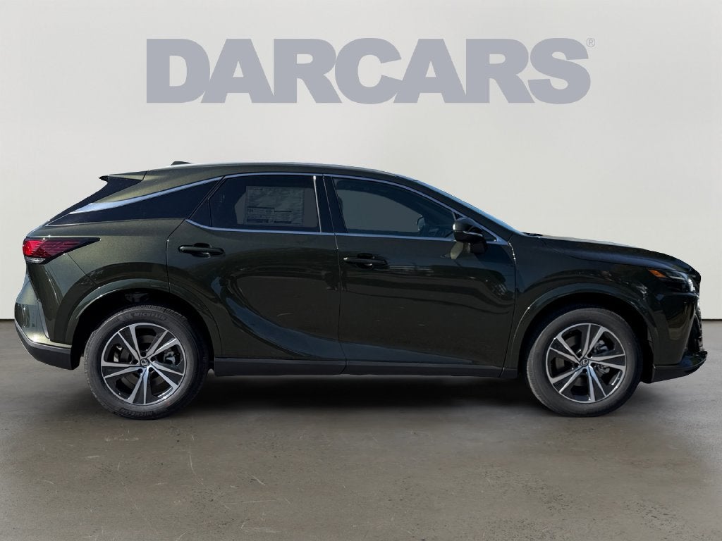 2026 Lexus RX PREMIUM