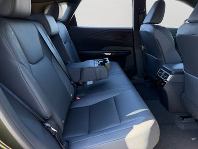 2026 Lexus RX PREMIUM