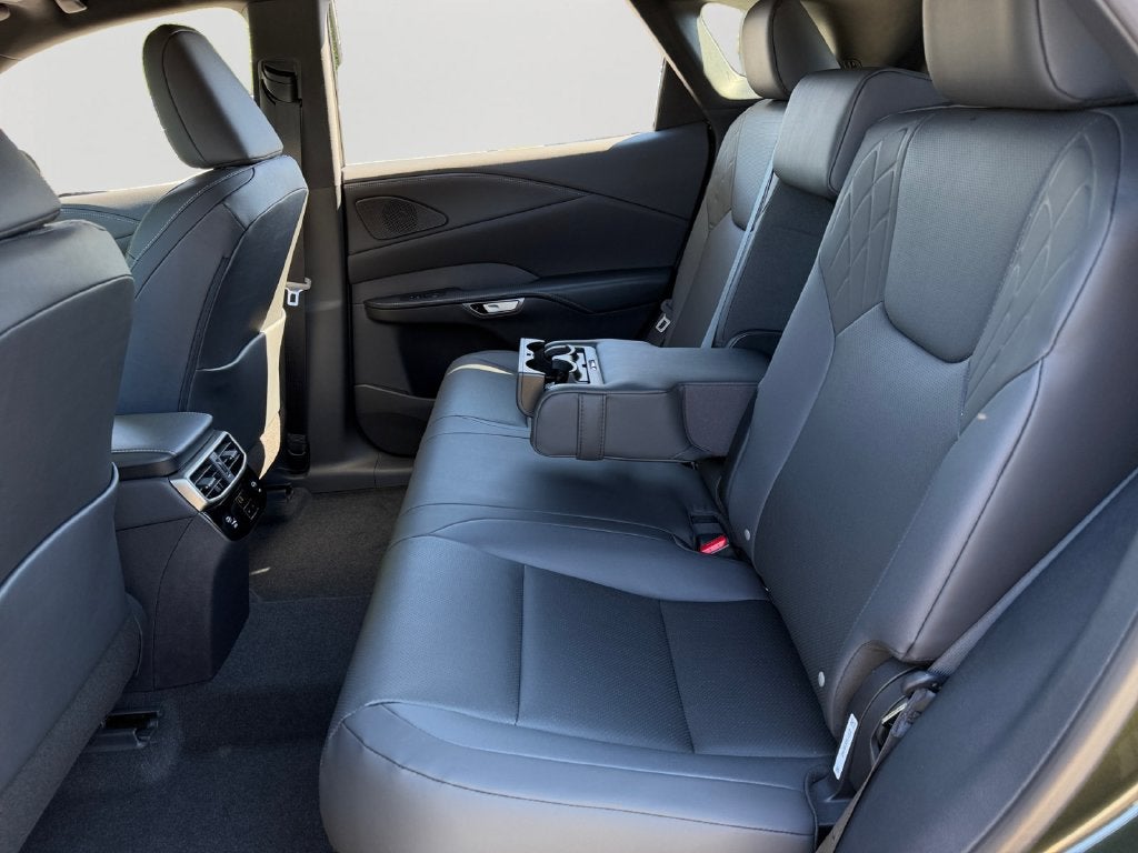 2026 Lexus RX PREMIUM