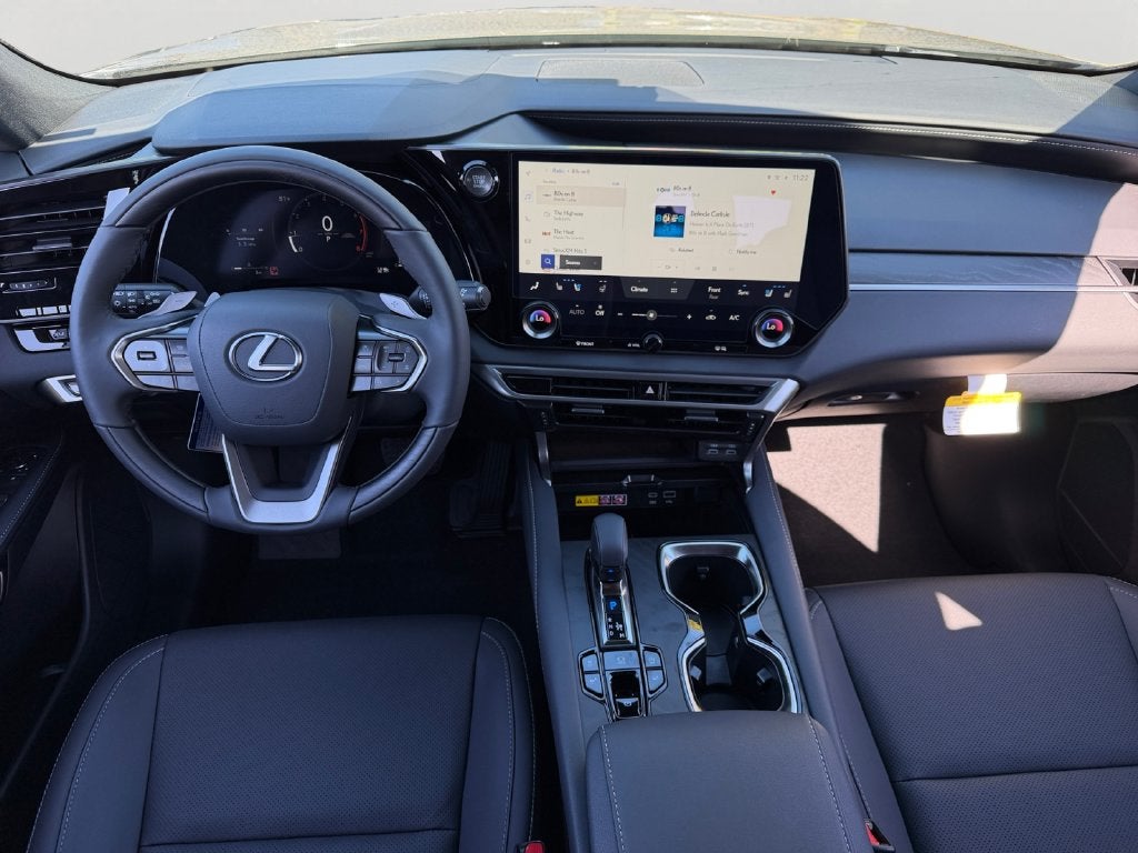 2026 Lexus RX PREMIUM