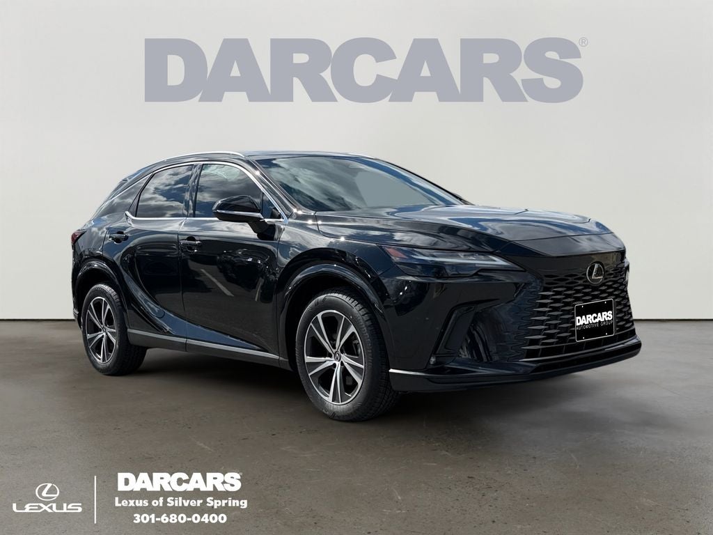 2023 Lexus RX 350 Premium Plus 350 Premium Plus