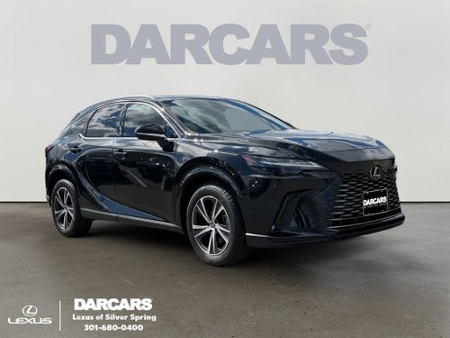 2023 Lexus RX 350 Premium Plus 350 Premium Plus