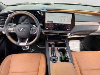 2023 Lexus RX 350 Premium Plus 350 Premium Plus