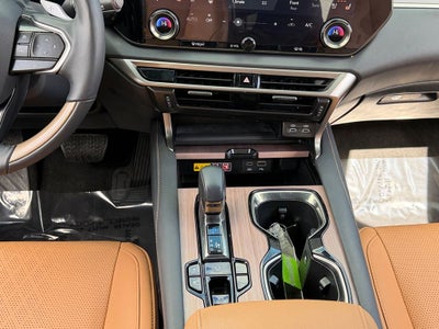 2023 Lexus RX 350 Premium Plus 350 Premium Plus