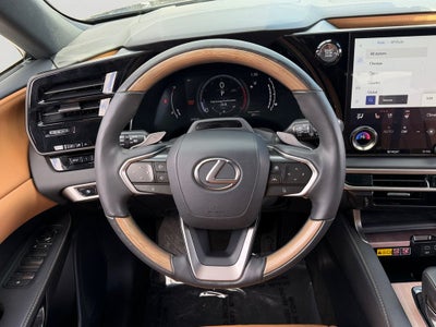2023 Lexus RX 350 Premium Plus 350 Premium Plus