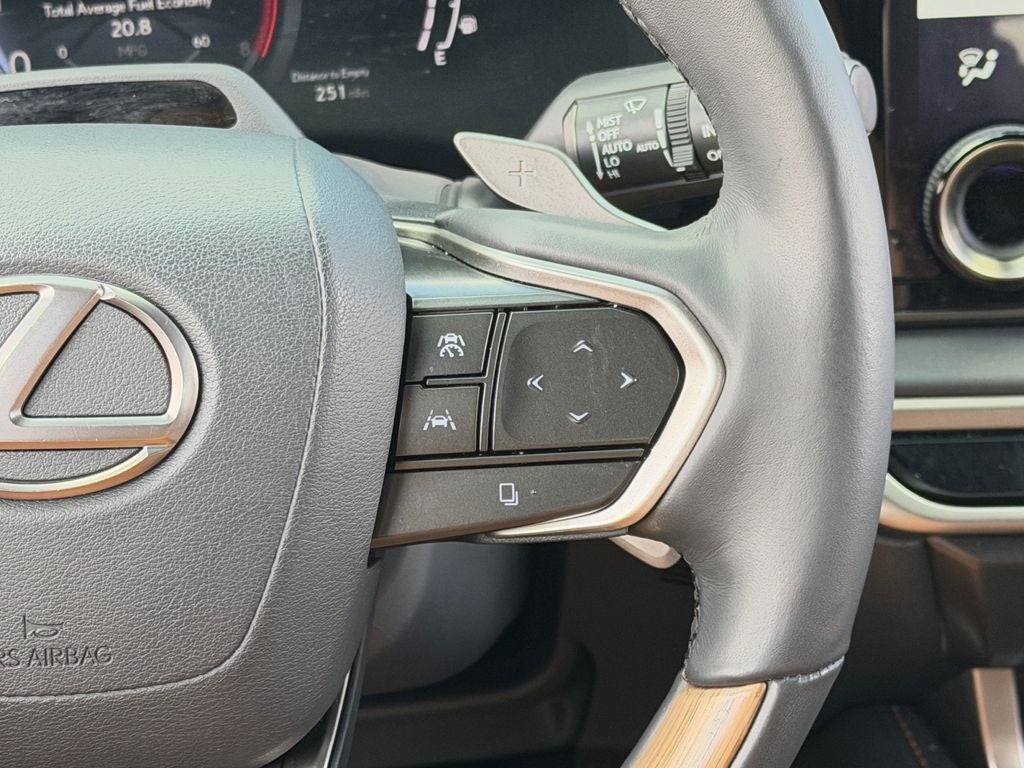 2023 Lexus RX 350 Premium Plus 350 Premium Plus