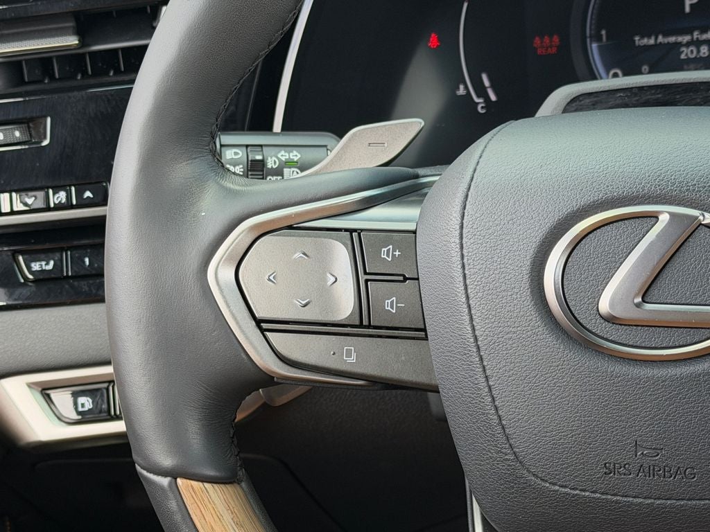 2023 Lexus RX 350 Premium Plus 350 Premium Plus
