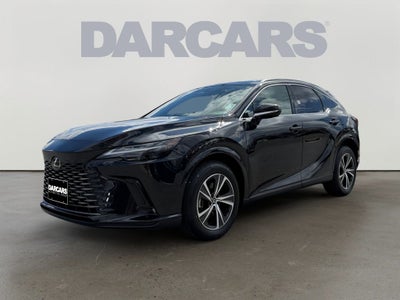 2023 Lexus RX 350 Premium Plus 350 Premium Plus
