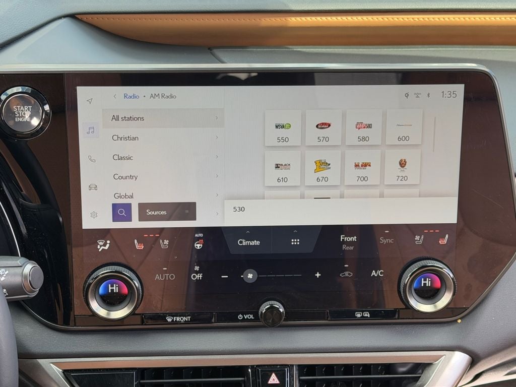 2023 Lexus RX 350 Premium Plus 350 Premium Plus