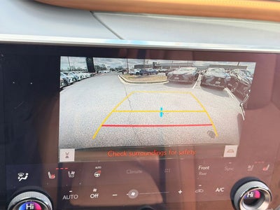 2023 Lexus RX 350 Premium Plus 350 Premium Plus