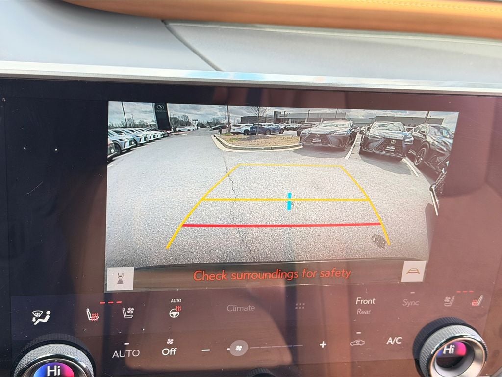 2023 Lexus RX 350 Premium Plus 350 Premium Plus