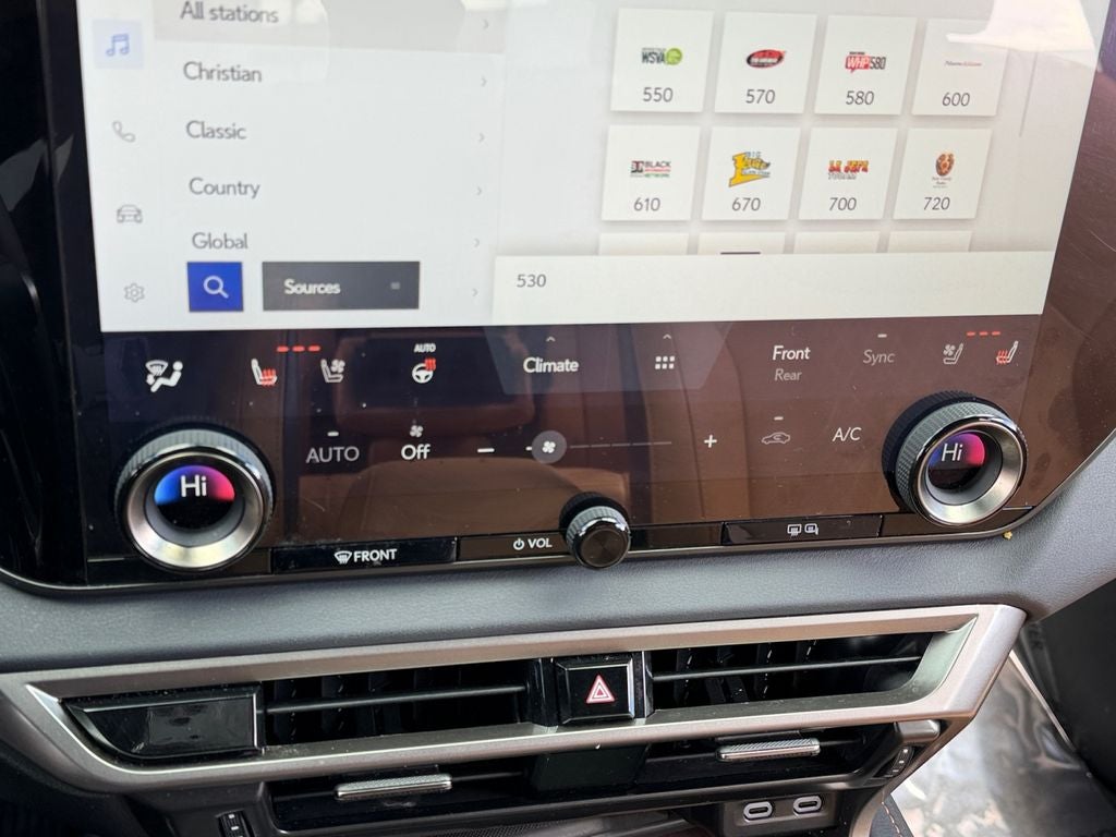 2023 Lexus RX 350 Premium Plus 350 Premium Plus