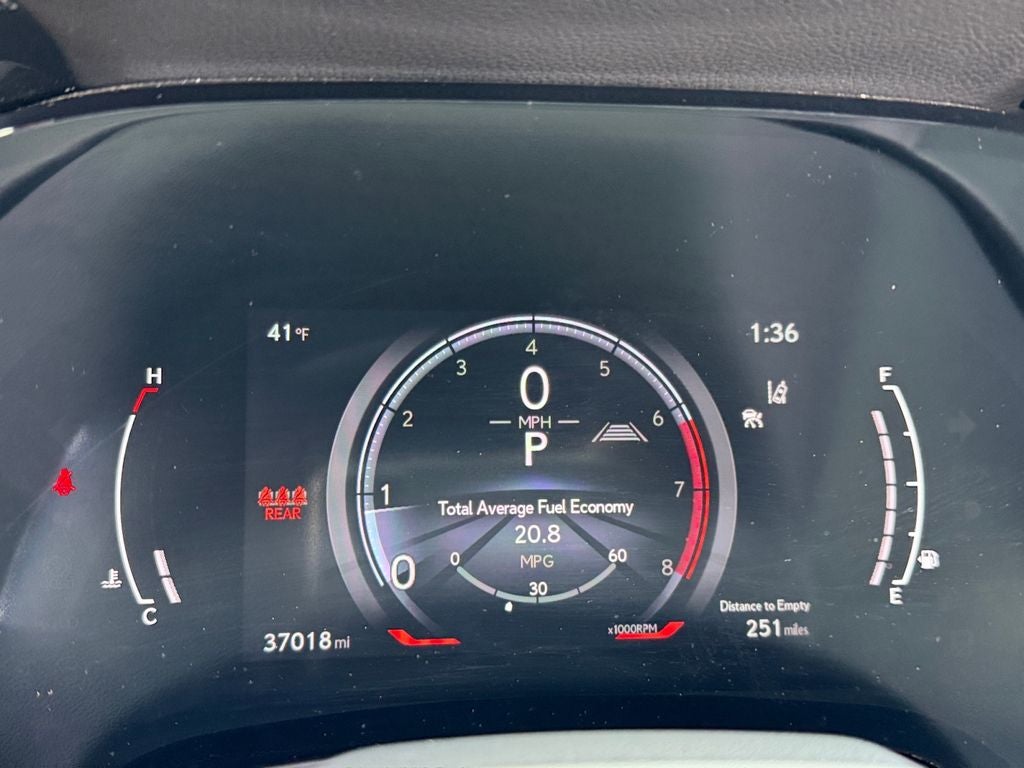 2023 Lexus RX 350 Premium Plus 350 Premium Plus