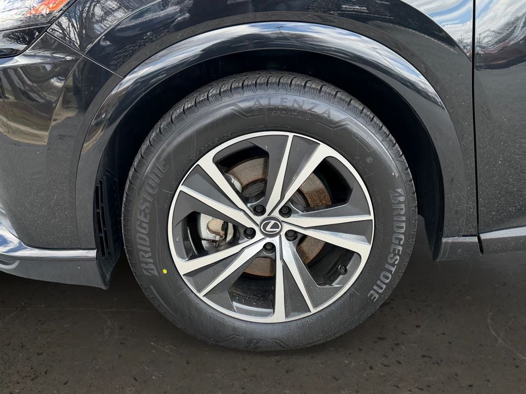 2023 Lexus RX 350 Premium Plus 350 Premium Plus