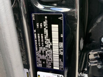 2023 Lexus RX 350 Premium Plus 350 Premium Plus