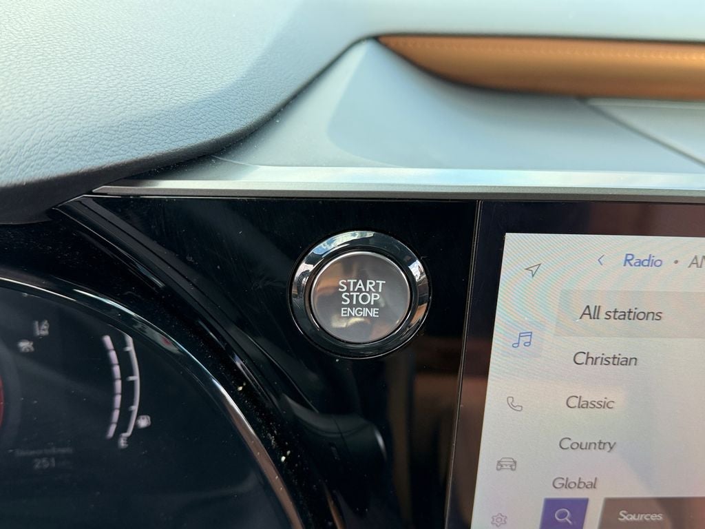 2023 Lexus RX 350 Premium Plus 350 Premium Plus