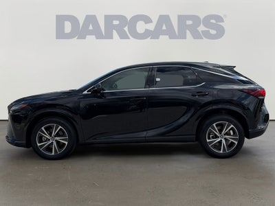 2023 Lexus RX 350 Premium Plus 350 Premium Plus