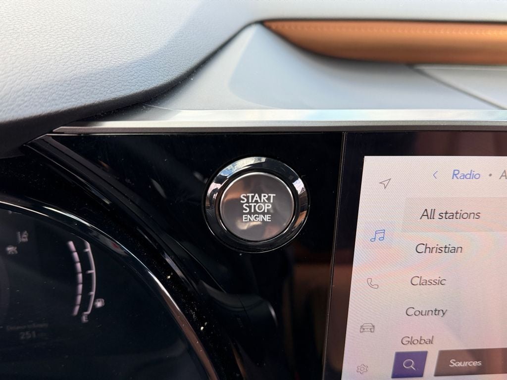 2023 Lexus RX 350 Premium Plus 350 Premium Plus