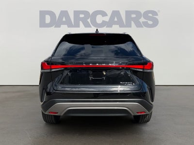 2023 Lexus RX 350 Premium Plus 350 Premium Plus