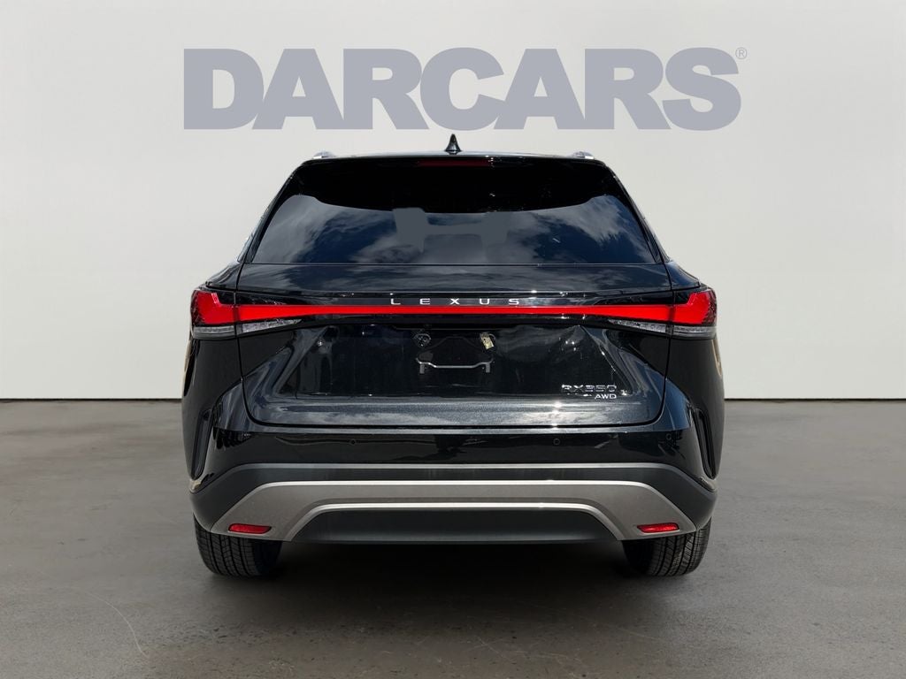 2023 Lexus RX 350 Premium Plus 350 Premium Plus